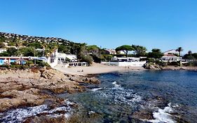 Villa sunbeach