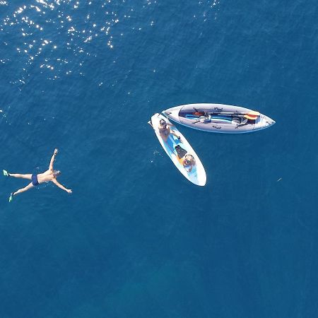 Villa sunbeach Roquebrune-sur Argens Esterno foto
