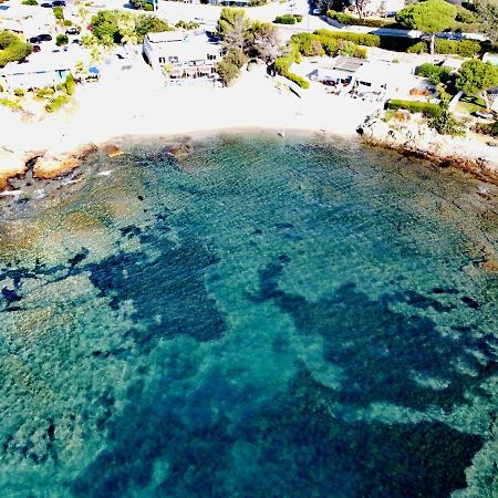 Villa sunbeach Roquebrune-sur Argens Esterno foto