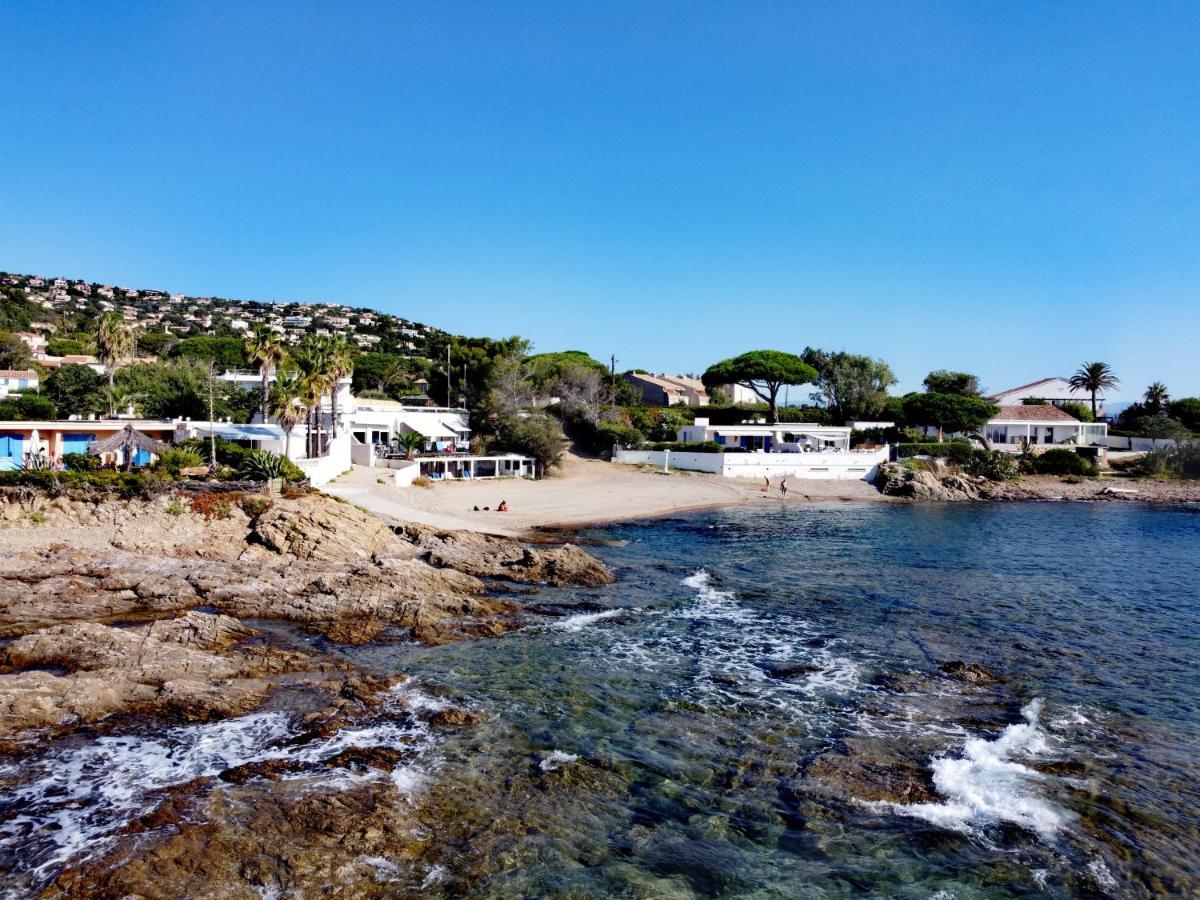 Villa sunbeach Roquebrune-sur Argens Esterno foto