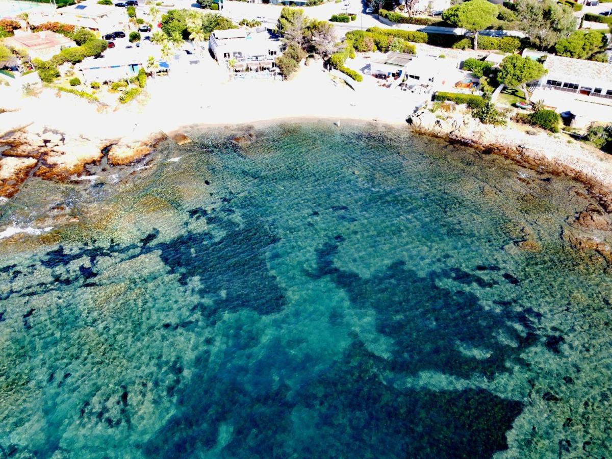 Villa sunbeach Roquebrune-sur Argens Esterno foto