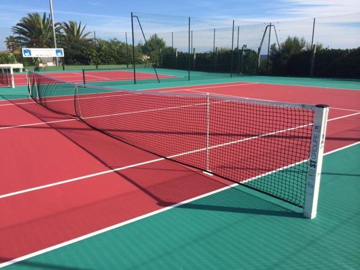 Villa sunbeach Roquebrune-sur Argens Esterno foto