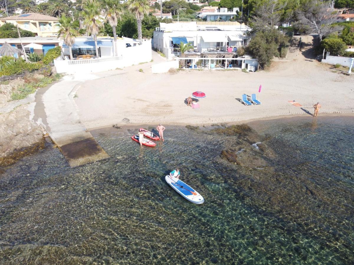 Villa sunbeach Roquebrune-sur Argens Esterno foto
