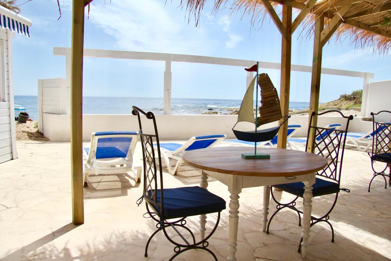Villa sunbeach Roquebrune-sur Argens Esterno foto