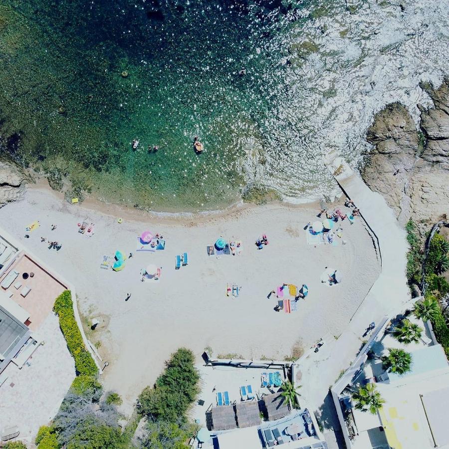 Villa sunbeach Roquebrune-sur Argens Esterno foto