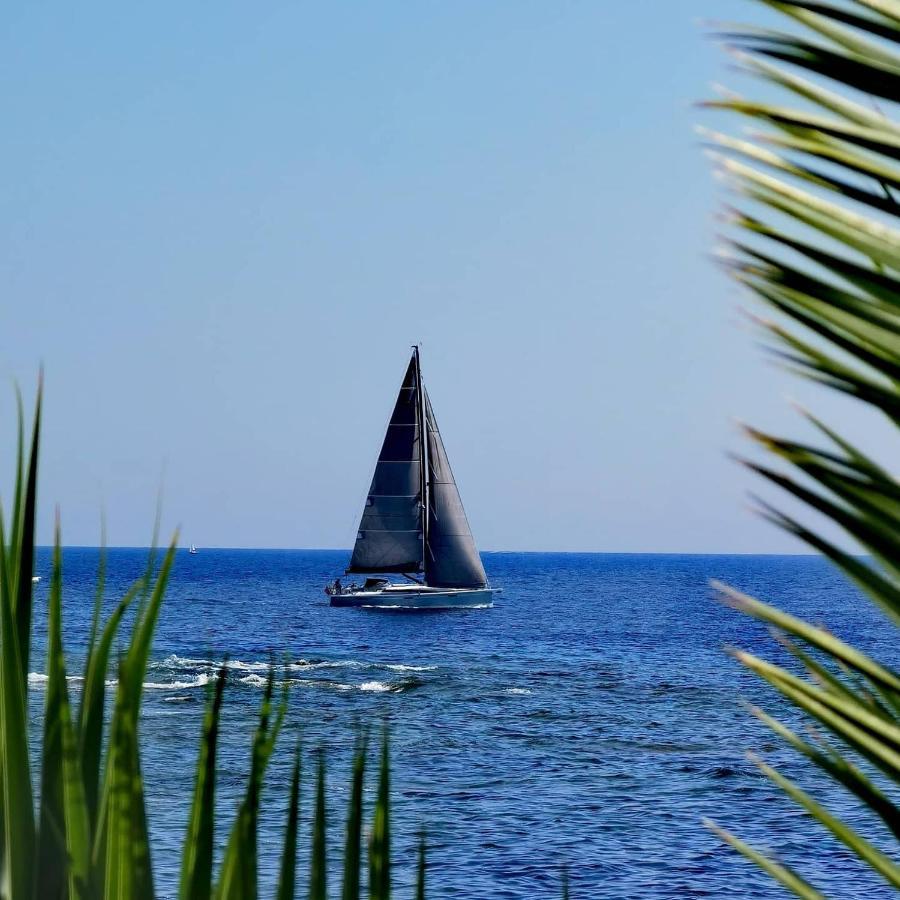 Villa sunbeach Roquebrune-sur Argens Esterno foto
