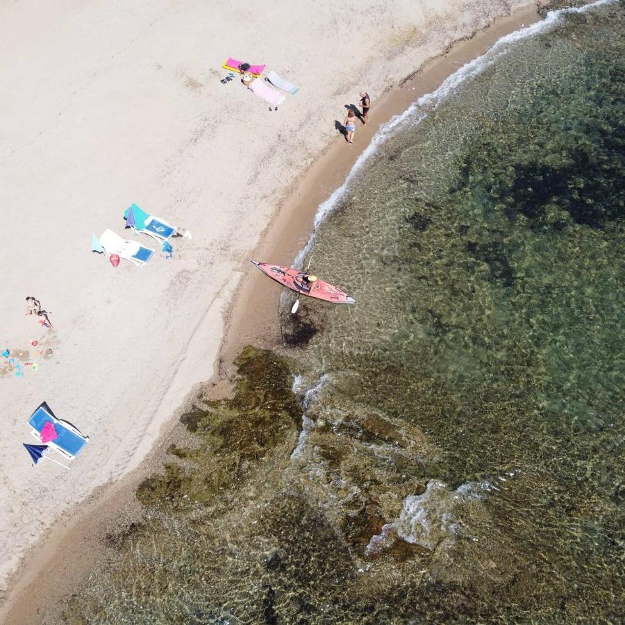 Villa sunbeach Roquebrune-sur Argens Esterno foto