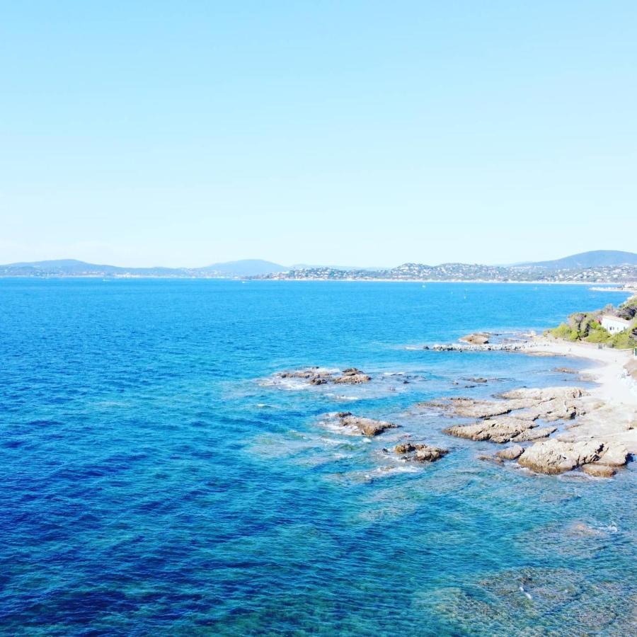 Villa sunbeach Roquebrune-sur Argens Esterno foto