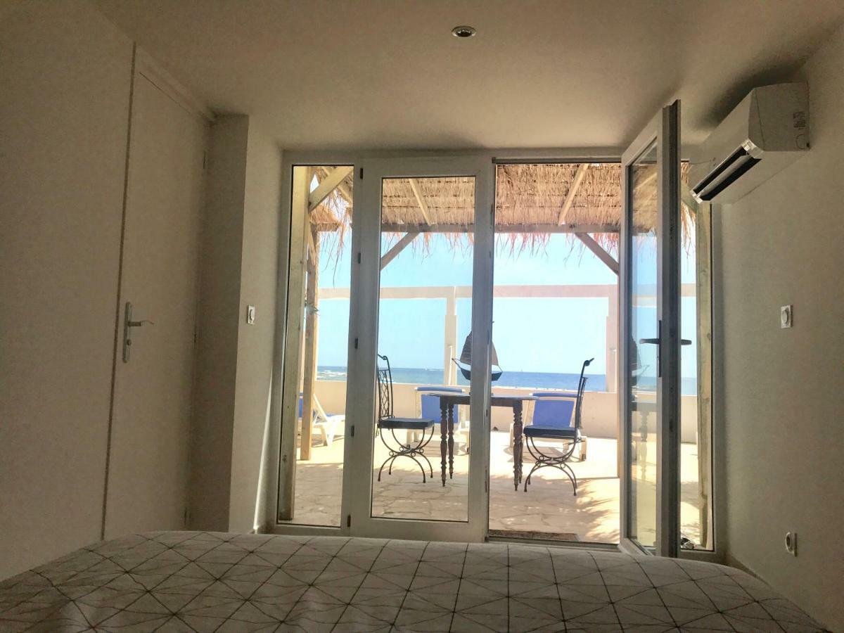 Villa sunbeach Roquebrune-sur Argens Esterno foto