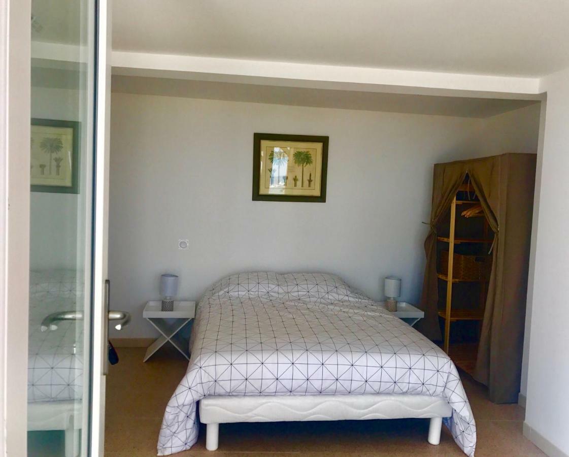 Villa sunbeach Roquebrune-sur Argens Esterno foto