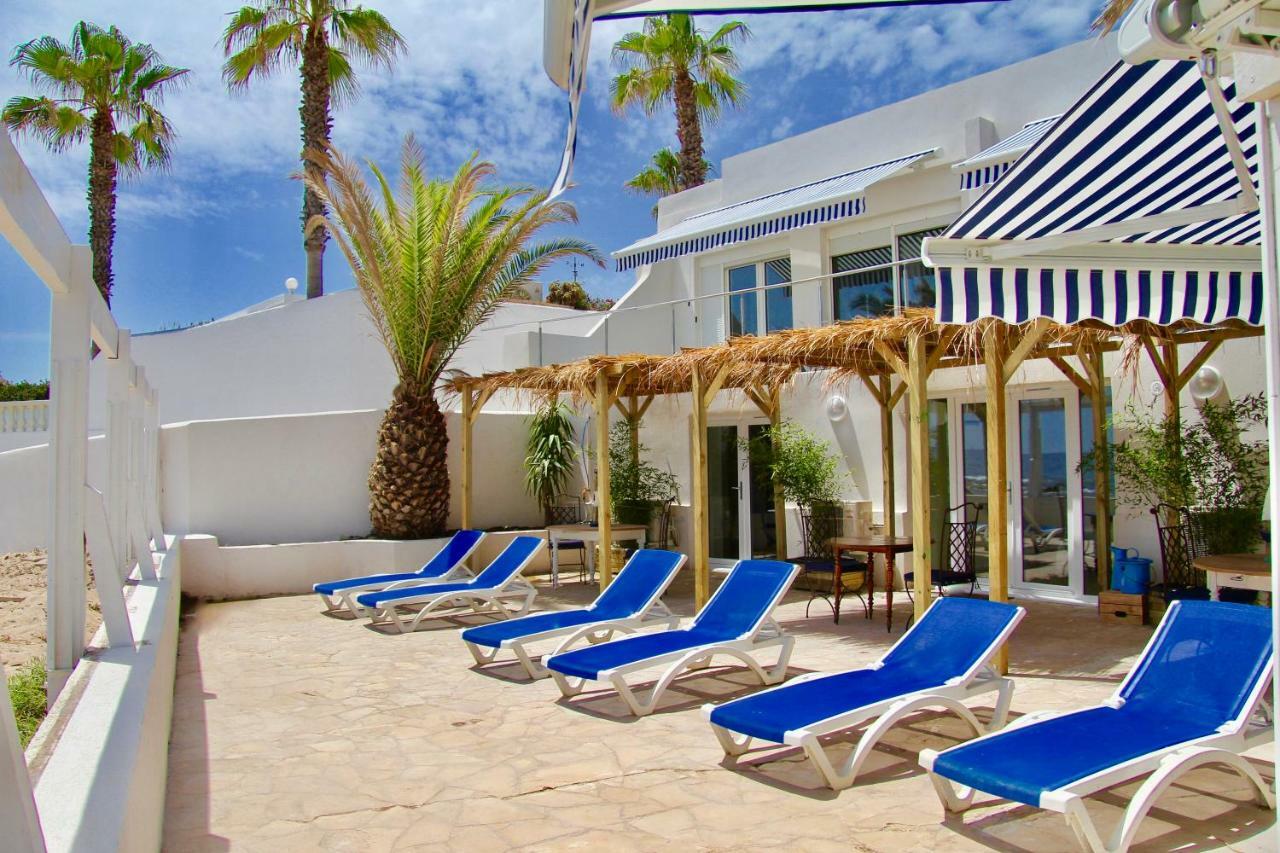 Villa sunbeach Roquebrune-sur Argens Esterno foto
