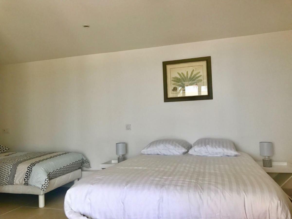 Villa sunbeach Roquebrune-sur Argens Esterno foto