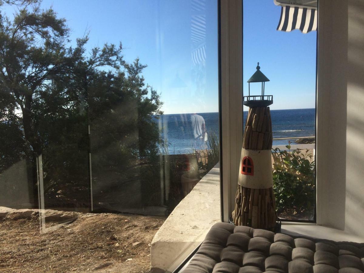 Villa sunbeach Roquebrune-sur Argens Esterno foto