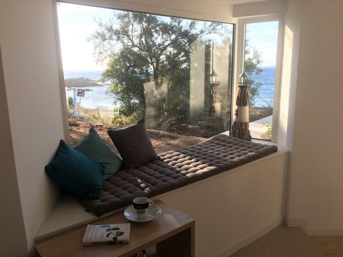 Villa sunbeach Roquebrune-sur Argens Esterno foto