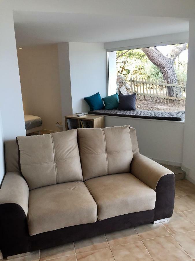 Villa sunbeach Roquebrune-sur Argens Esterno foto