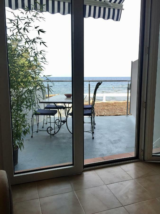 Villa sunbeach Roquebrune-sur Argens Esterno foto